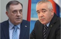 VASKOVIĆ NAJAVLJUJE NOVU DRAMU: “Hapšenje Darka Ćuluma, odličan početak raspleta teške krize u BiH…”