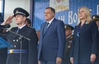Dodik poručio Trećem puku: ‘Slušajte poziv koji bi došao iz RS, ova kasarna je…”