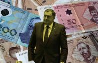 OVO JE ČOVJEK KOJI JE DODIKU “KUPIO” PRIZNANJE NA AMERIČKOM UNIVERZITETU: Porijeklom je iz BiH, u SAD ima firmu oružja i Trumpov je donator