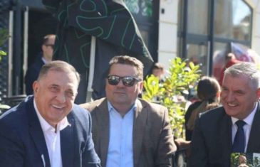 UMJESTO INVESTICIJA, STRAH I NEIZVJESNOST: Sve je više zemalja koje uvode sankcije, odlazak u Moskvu kap koja je prelila čašu