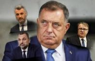KOALICIJA “NEDOVOLJNIH”: Dodik o sporazumu “dvije trojčice i još ponekih”