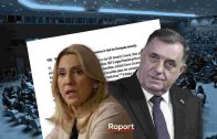 Vlada RS krije šta je sve pisala UN-u: Citirali Islamsku deklaraciju. Secesionisti glume žrtve i nude se kao spasioci Evrope od Bošnjaka
