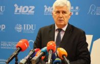 Čović: Ako predsjednik Amerike može kazati da mu je Grenland interesantan, to potiče i neke druge da razmišljaju o sili