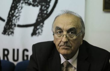 PROFESOR ENVER HALILOVIĆ UPOZORAVA: “Potezi vlasti RS-a su školski primjer otcjepljenja dijela teritorije od države…”