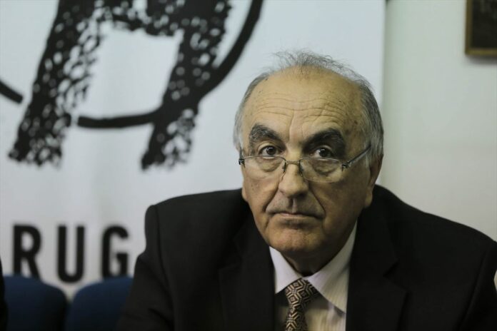 PROFESOR ENVER HALILOVIĆ UPOZORAVA: “Potezi vlasti RS-a su školski primjer otcjepljenja dijela teritorije od države…”