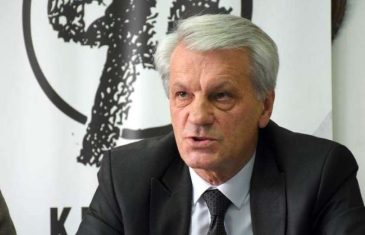 PRAVNI EKSPERT ENVER IŠERIĆ ZVONI NA UZBUNU: “Zakažimo Bošnjački sabor – odmah! Predlažem 15 principa i ciljeva za djelovanje”