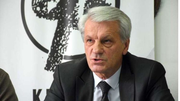 PRAVNI EKSPERT ENVER IŠERIĆ ZVONI NA UZBUNU: “Zakažimo Bošnjački sabor – odmah! Predlažem 15 principa i ciljeva za djelovanje”