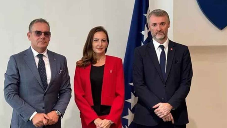 SKANDAL U NAJAVI: U Upravni odbor BHRT-a želi ući osoba s američke “crne liste”…