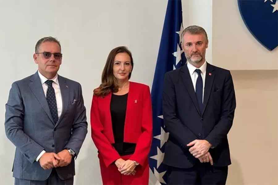 SKANDAL U NAJAVI: U Upravni odbor BHRT-a želi ući osoba s američke “crne liste”…
