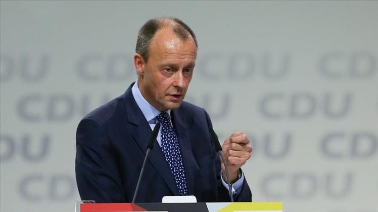 Prva odluka novog kancelara Njemačke mogla bi značajno utjecati na BiH