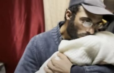 Mitsko ‘usavršavanje’ zločina, normalan um to ne može shvatiti: Zašto su zbivanja u Palestini više od genocida?!