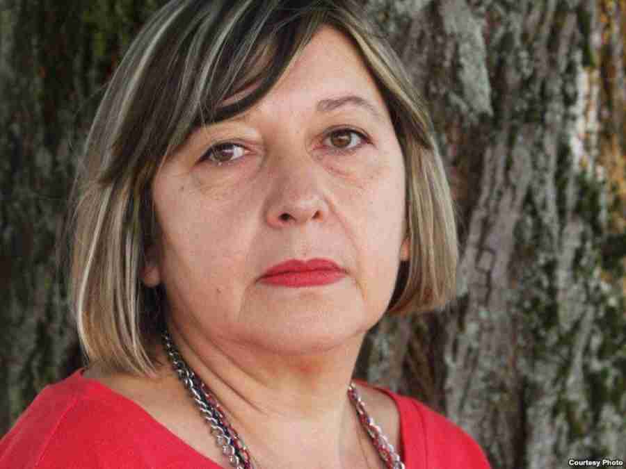 NOVINARKA GORDANA KATANA O “LJUBAVI” DRAGANA ČOVIĆA I MILORADA DODIKA: “To je…”