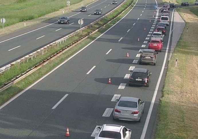 Autobus iz BiH učestvovao u teškoj nesreći u Hrvatskoj: Više poginulih i povrijeđenih