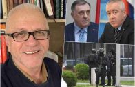 VOJNI ANALITIČAR HAMZA VIŠĆA ZA „SB“: O pokušaju hapšenja Viškovića, povratku Ćuluma na čelo SIPA-e i sudbini onih koji štite Dodika…