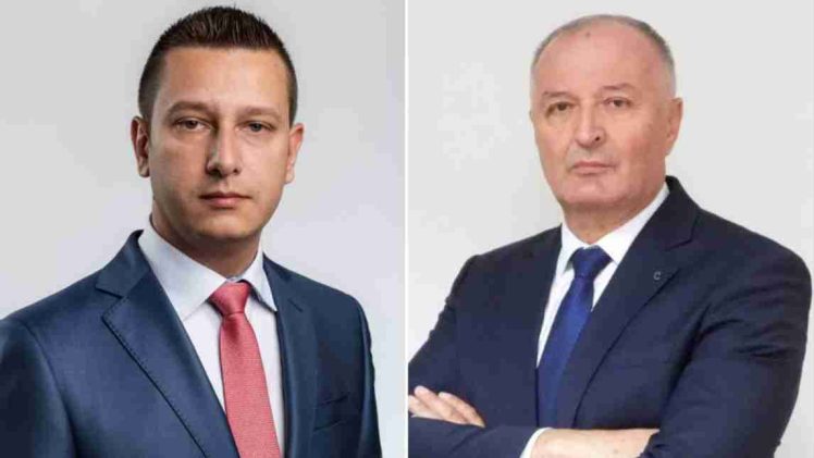 GOGANOVIĆ PODRŽAO “POBUNU” SRPSKIH GENERALA: “Upozoravao sam ministra Heleza, nije me slušao…!”