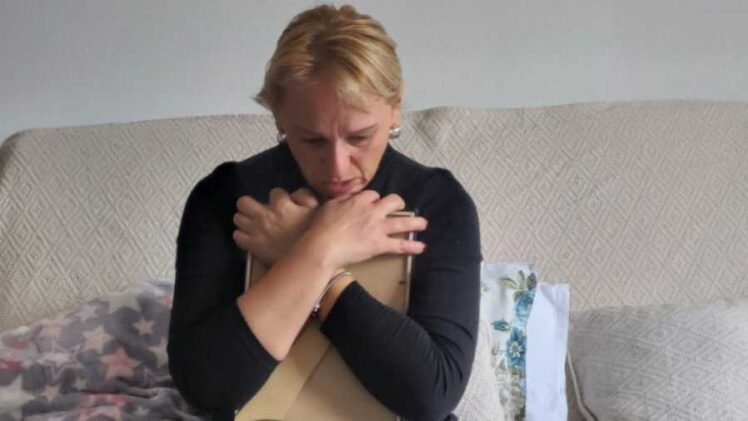 POLA GODINE OD TRAGEDIJE  U NOVOM SADU: Majka jedne od žrtava prozvala i firmu Milorada Dodika da je navodno bila uključena u rekonstrukciju nadstrešnice!?
