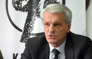 PRAVNI EKSPERT ENVER IŠERIĆ ANALIZIRA: Kako zaustaviti blokade u Predsjedništvu Bosne i Hercegovine?