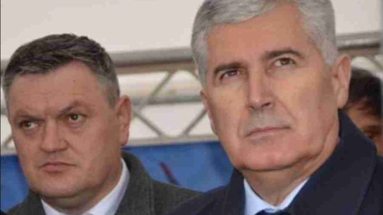 Priprema li Čovićeva opozicija Ivana Vukadina kao kandidata za člana Predsjedništva BiH