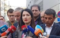 I Trivić odbrusila Dodiku, pa najavila kraj BiH: ‘Lično ću pozvati kolege iz opozicije!’
