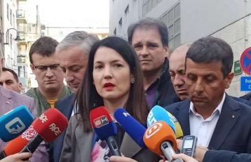 Počelo rušenje Dodika i SNSD-a!?: Narodni front objavio imena ministara za vladu u sjeni