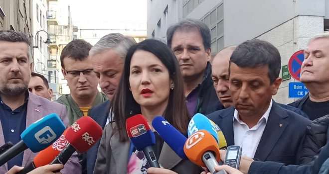Počelo rušenje Dodika i SNSD-a!?: Narodni front objavio imena ministara za vladu u sjeni