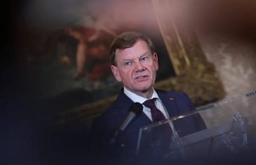 BERLIN POSLAO UPOZORENJE IZRAELU: “Ne koristite antisemitizam kako biste vršili pritisak na nas”
