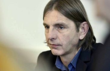 PREDRAG KOJOVIĆ UPUTIO PRIJEDLOG ZAKONA O SUDU BiH: Smanjuju se nadležnosti državnog suda, neće moći suditi za ratne zločine…