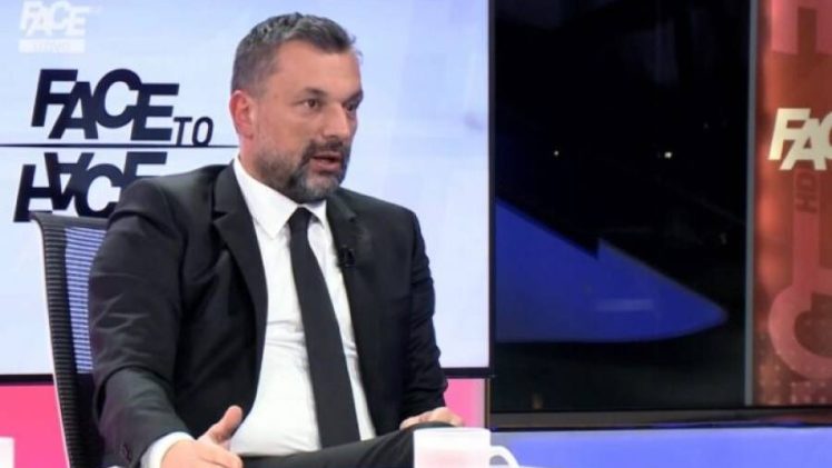 Konaković Dodiku: “Može te uskoro SIPA zaskočiti! I Stevandića i Viškovića! Znam ko uvodi nove sankcije”