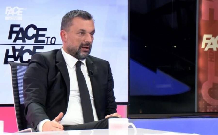 Konaković Dodiku: “Može te uskoro SIPA zaskočiti! I Stevandića i Viškovića! Znam ko uvodi nove sankcije”