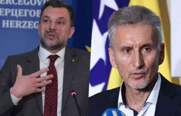 POZNATI EKSPERT UPOZORAVA VLADU FEDERACIJE BiH: “Odbacite pritiske Konakovića i Ademovića i ne smjenjujte rukovodstvo Pretisa koje radi vrhunski posao”