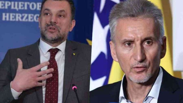 POZNATI EKSPERT UPOZORAVA VLADU FEDERACIJE BiH: “Odbacite pritiske Konakovića i Ademovića i ne smjenjujte rukovodstvo Pretisa koje radi vrhunski posao”