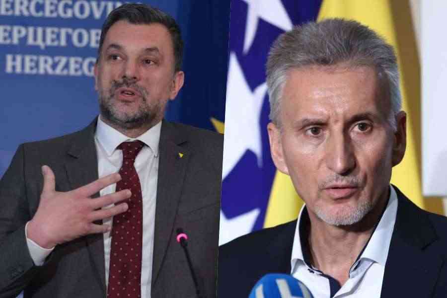 POZNATI EKSPERT UPOZORAVA VLADU FEDERACIJE BiH: “Odbacite pritiske Konakovića i Ademovića i ne smjenjujte rukovodstvo Pretisa koje radi vrhunski posao”