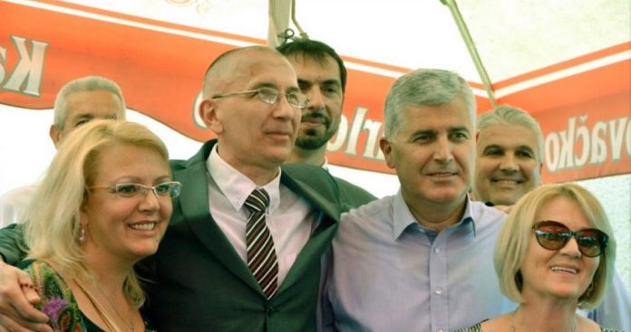 Dario Kordić i dalje bez trunke kajanja: Zločinac opet derneči uoči godišnjice Ahmića