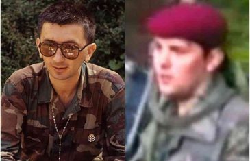 ALARM IZ ŠVEDSKE: “Kakva je razlika između zločinaca Stevandića i Kordića?”