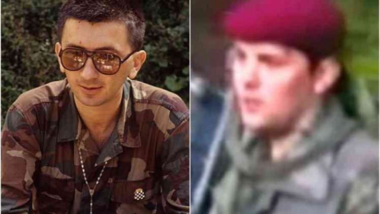 ALARM IZ ŠVEDSKE: “Kakva je razlika između zločinaca Stevandića i Kordića?”