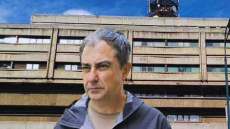 NEVJEROVATAN ISTUP ZORANA KREŠIĆA: Tvrdi da je bivši američki ambasador Michael Murphy oštro kritiziran zbog pisma…
