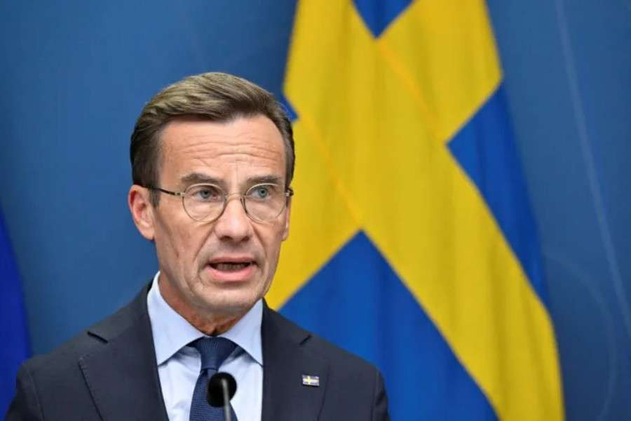 BUDI LI SE EVROPA: EU treba izvršiti diplomatski pritisak na Izrael, Švedska zbog Gaze poziva…