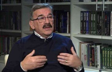 MIRO LAZOVIĆ OTKRIO: “Amerikanci su nam prijetili silom ako Armija RBiH ne zaustavi akciju kod Banja Luke!”