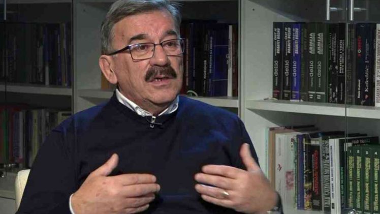 LAZOVIĆ O 9. JANUARU: “Entitet RS ima pravo na svoj datum, ali to ne može biti…”