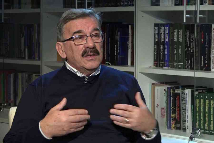 MIRO LAZOVIĆ OTKRIO: “Amerikanci su nam prijetili silom ako Armija RBiH ne zaustavi akciju kod Banja Luke!”