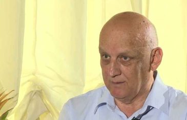 GENERALI SE ODREKLI OVOG HRVATA, BURNO JE ODJEKNULO: Izazvao ozbiljne posljedice