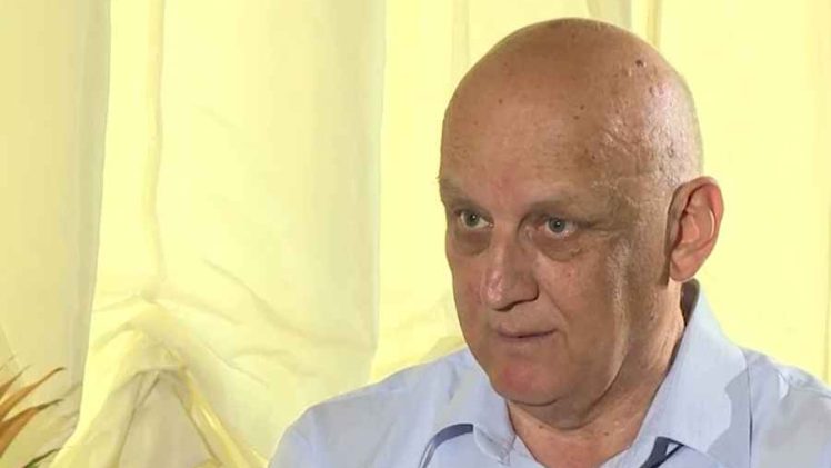 GENERALI SE ODREKLI OVOG HRVATA, BURNO JE ODJEKNULO: Izazvao ozbiljne posljedice