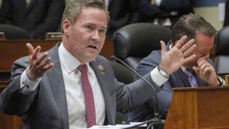 POLITIČKA DRAMA U WASHINGTONU: Mike Waltz napušta Bijelu kuću!