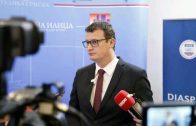 BOŽOVIĆ PROGNOZIRA: “Svakim danom će se povećavati broj ljudi koje će Dodik uvući u probleme, rasplet će nastupiti kada njegovi…