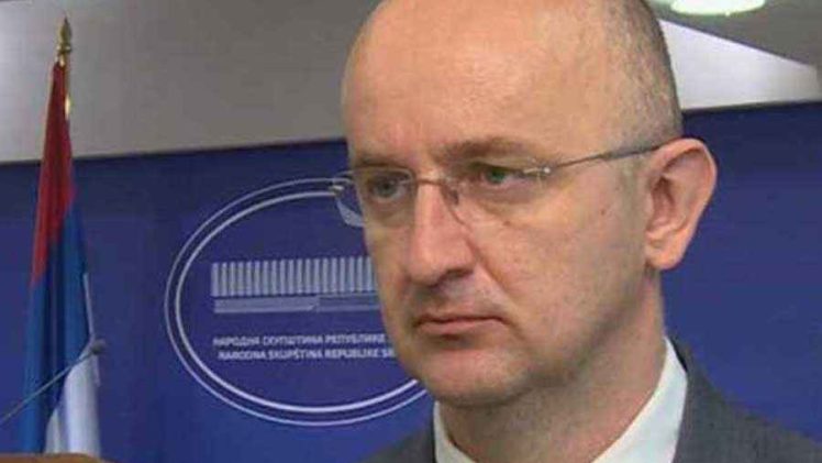 MAZALICA ŠIRI PANIKU: “Svi oni koji to učine stali su uz Bećirovića i Komšića…”