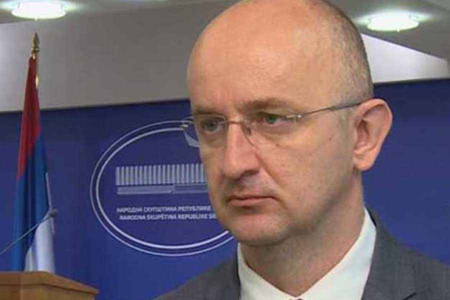 MAZALICA ŠIRI PANIKU: “Svi oni koji to učine stali su uz Bećirovića i Komšića…”