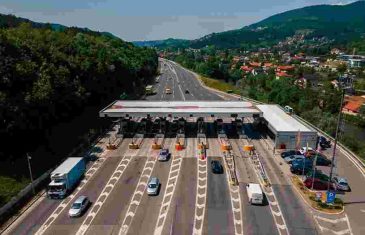 SVE SE MIJENJA IZ TEMELJA: Uvodi se novi sistem plaćanja cestarine, dostupan je na naplatnim mjestima…