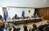 “PRIORITET JE ZADOVOLJITI ČOVIĆA, A SA EVROPSKIM INTEGRACIJAMA ŠTA BUDE”: Dvije trojke pod HDZ-om