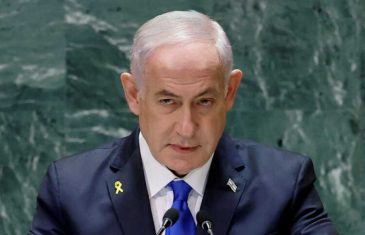 NETANYAHU ANGAŽUJE DESETINE HILJADA REZERVISTA: Izrael kreće u novu, veliku ofanzivu na Gazu, svijet i dalje šuti