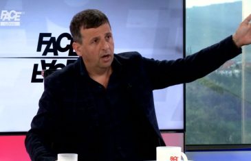 VUKANOVIĆ UZBURKAO JAVNOST: “Ako postanem ministar, na redu je Vico Zeljković…”